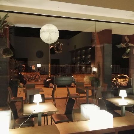 64Rooms Энна Экстерьер фото