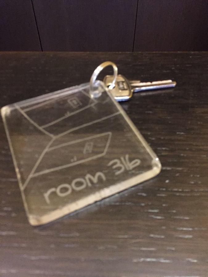 64Rooms Энна Экстерьер фото