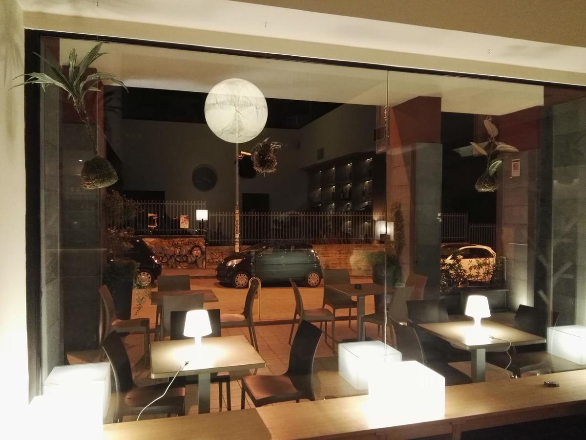 64Rooms Энна Экстерьер фото